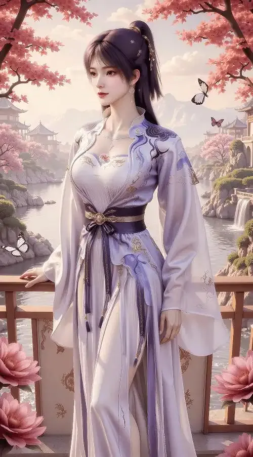 糖心直播用户互动展示图